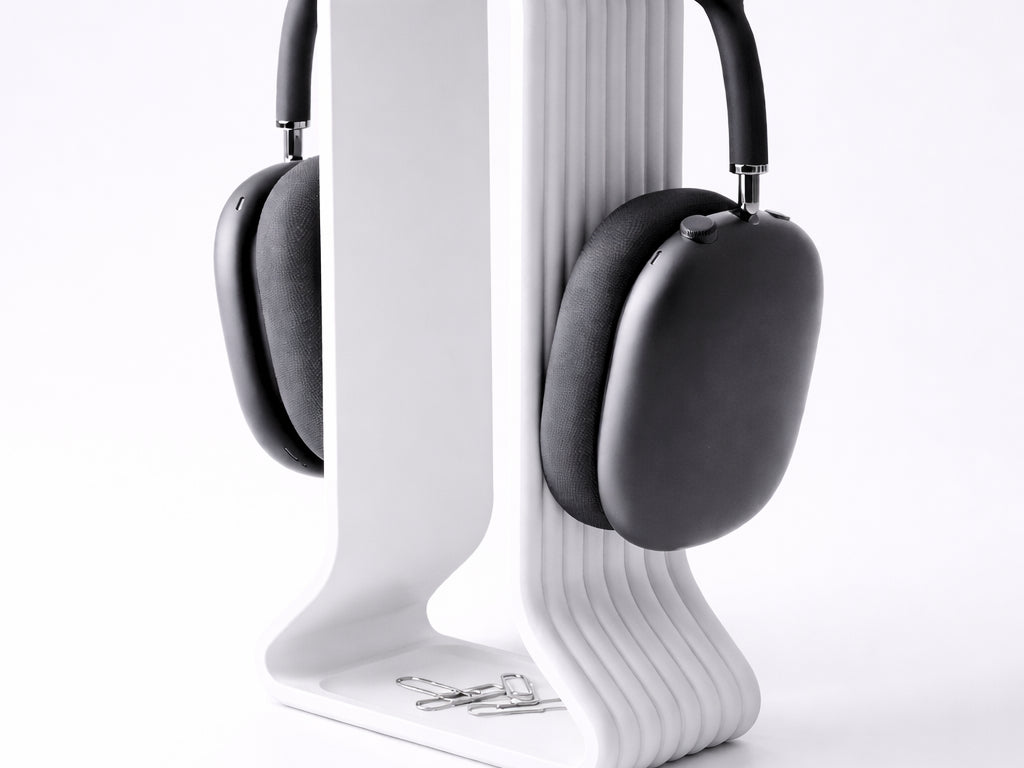 Hovedtelefon Stander