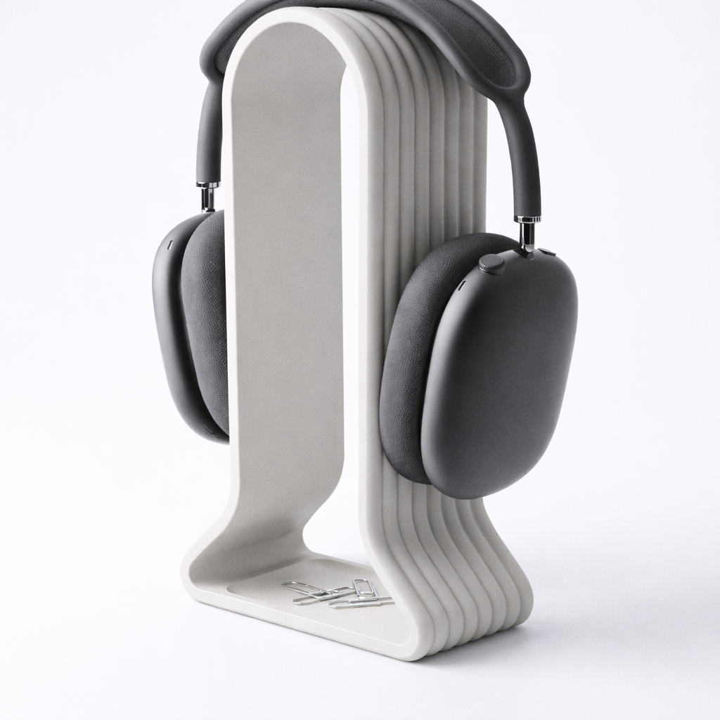 Hovedtelefon Stander