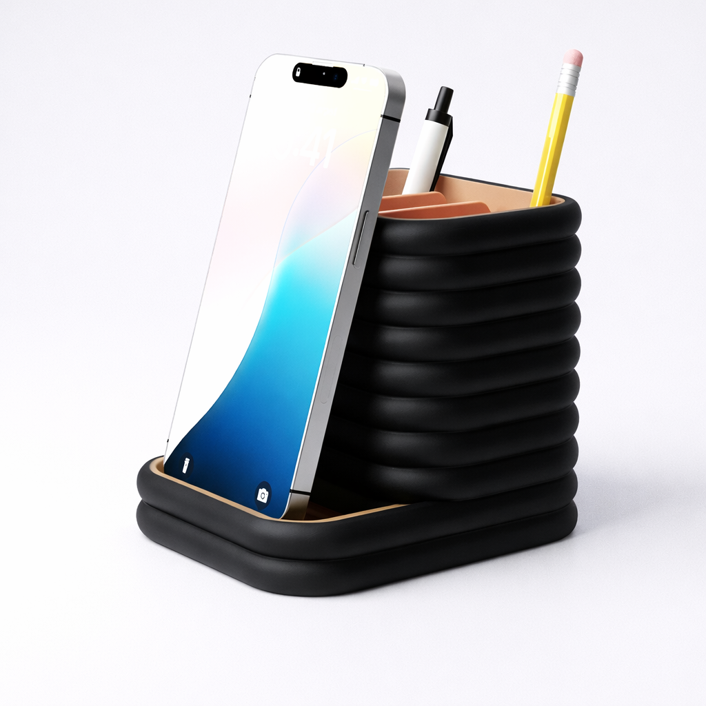 CozyDock Mobilholder