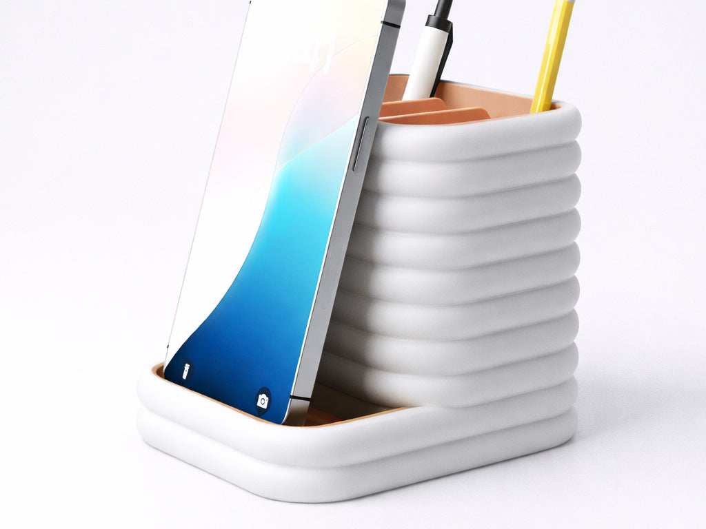 CozyDock Mobilholder