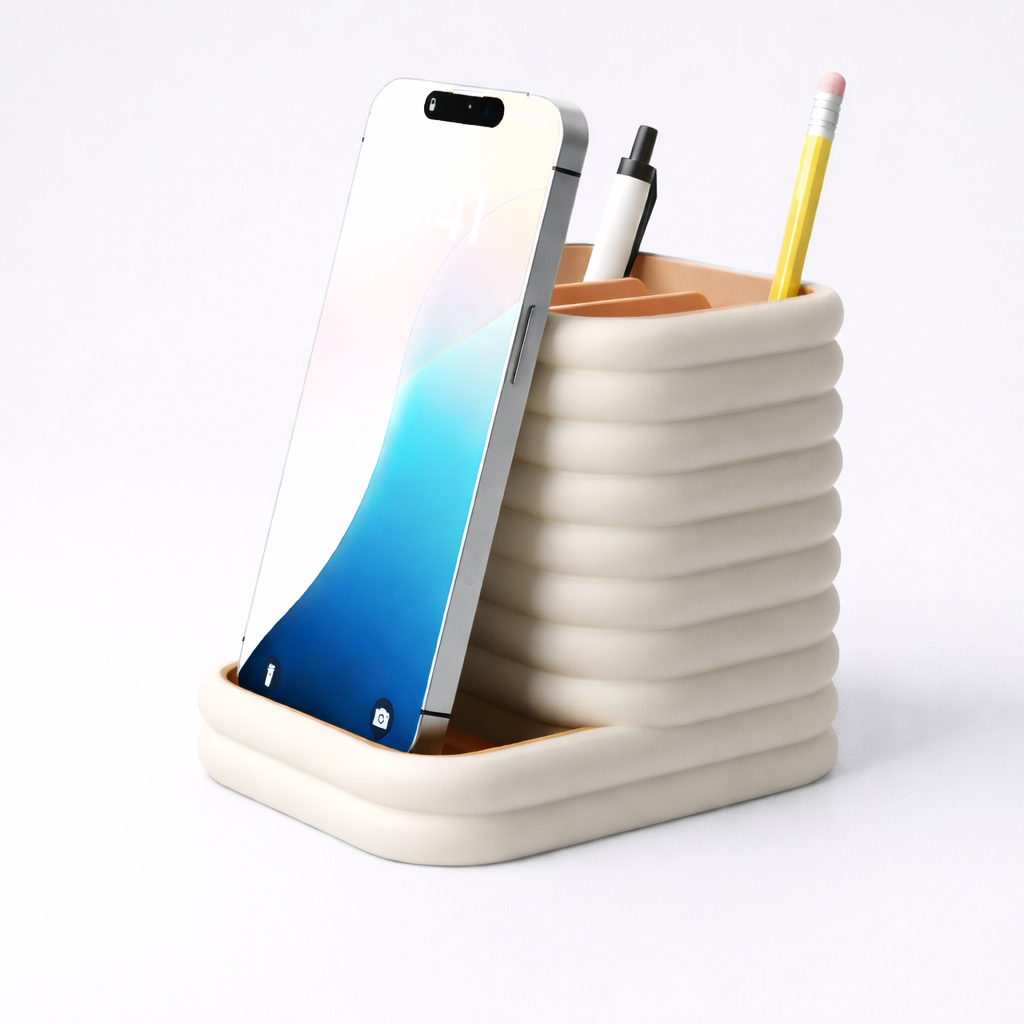 CozyDock Mobilholder