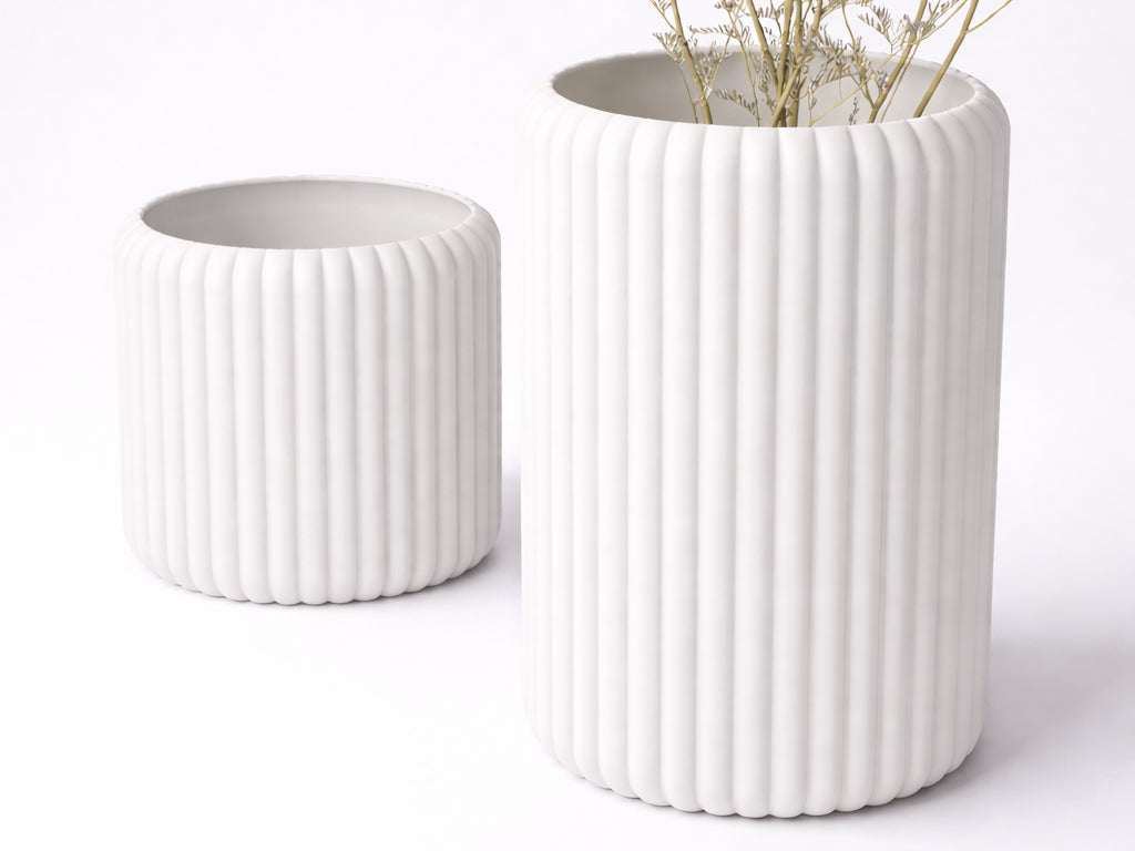 Ribora Vase