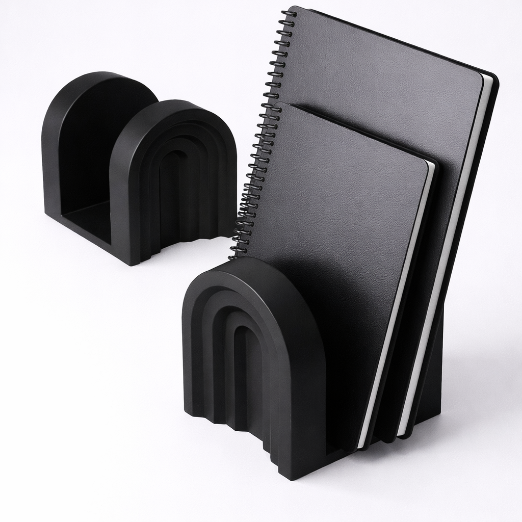 Nest Notesbog Holder