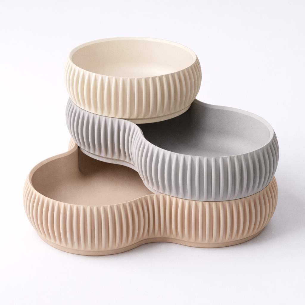 Soft Stack Opbevaringsholder