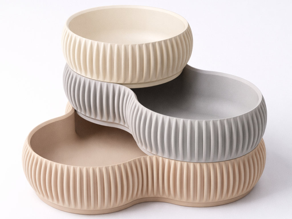 Soft Stack Opbevaringsholder