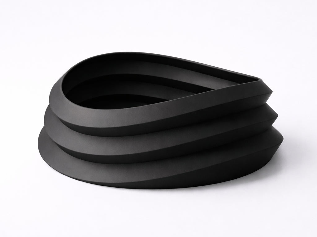 Warped Skål