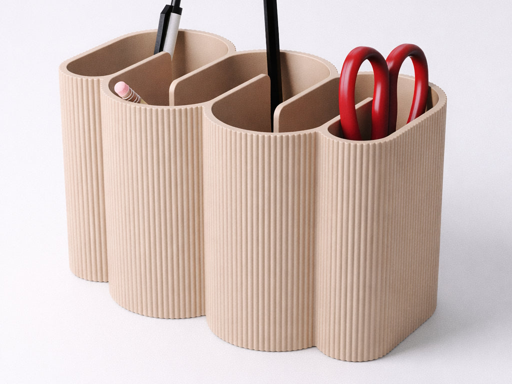 Wiggle Opbevaringsholder Markant