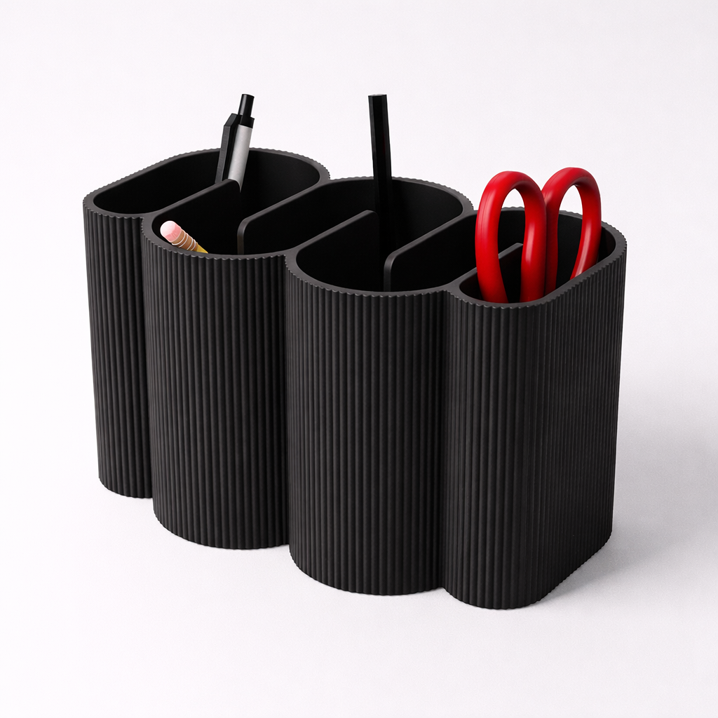 Wiggle Opbevaringsholder Markant