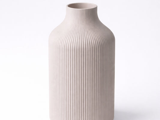Silva Straight Vase