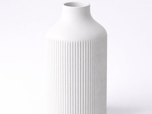 Silva Linear Vase