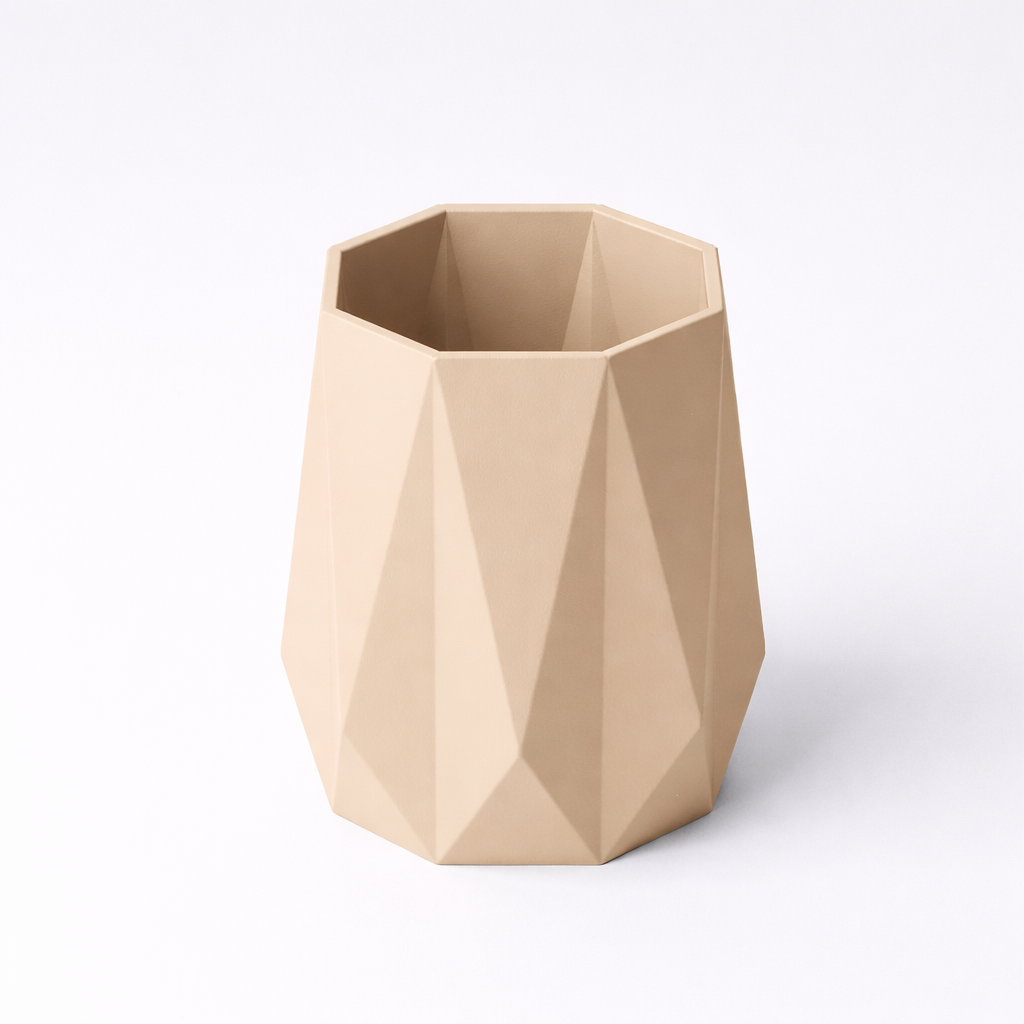 Geometric Kuglepenneholder Straight