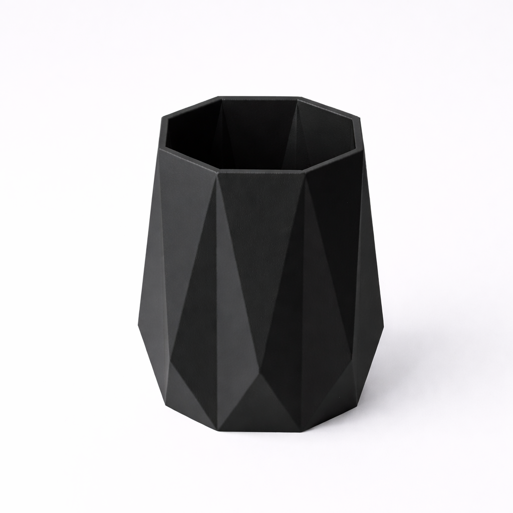 Geometric Kuglepenneholder Straight