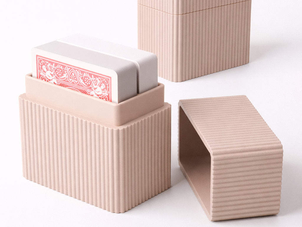 Card Vault Kortholder