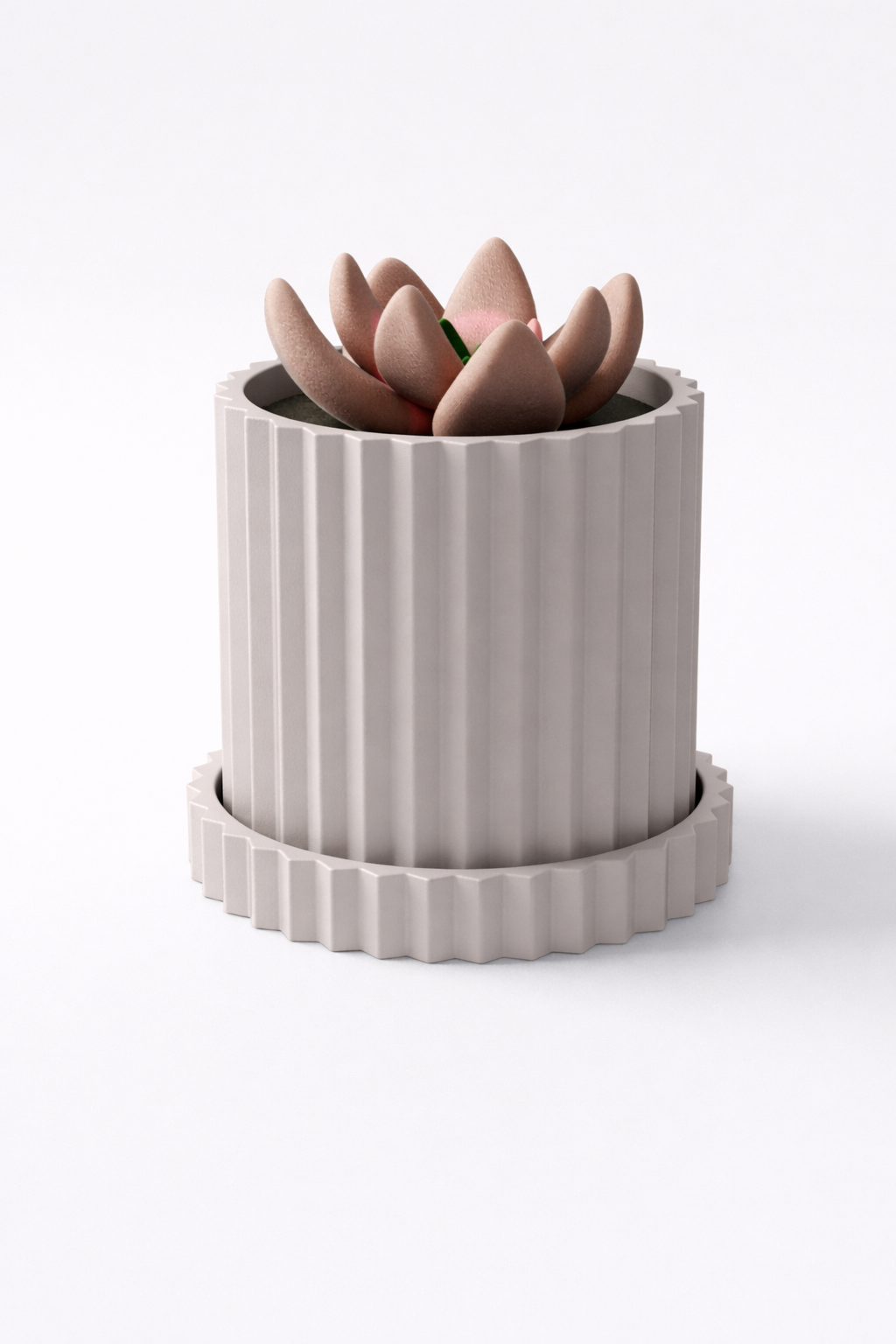 Bloom Urtepotte