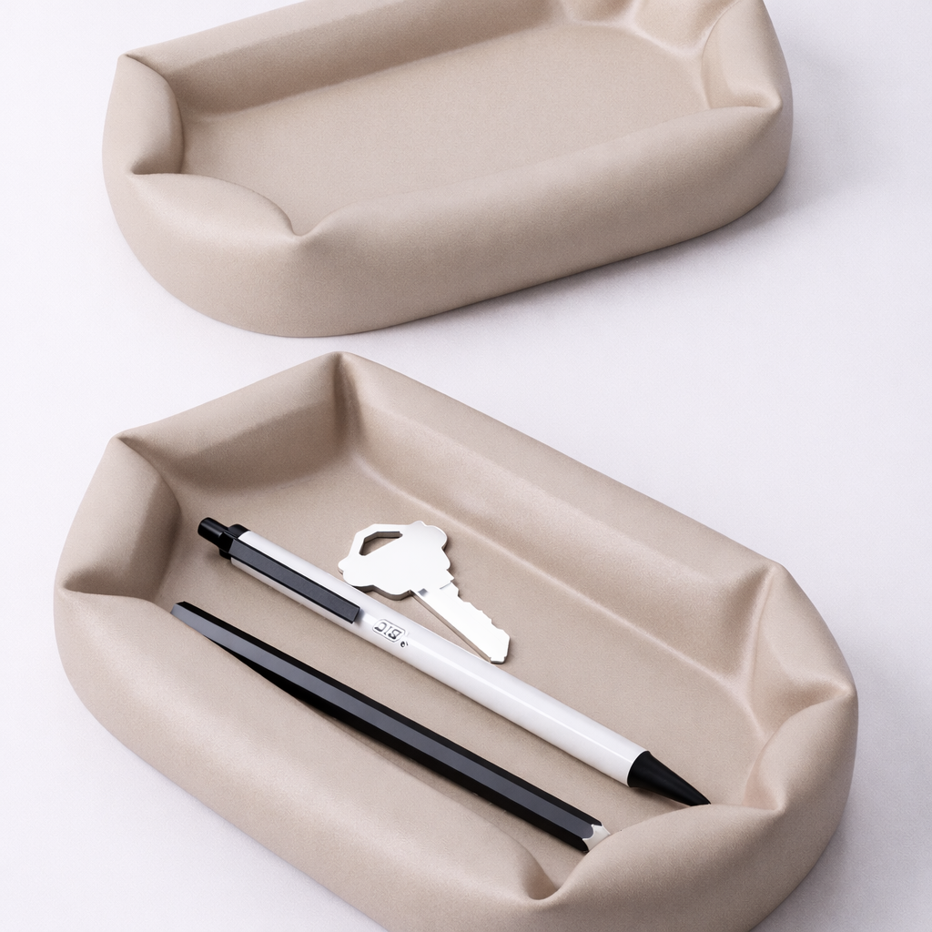 Pillo Tray