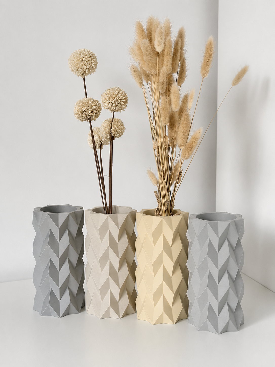 Tessura Vase
