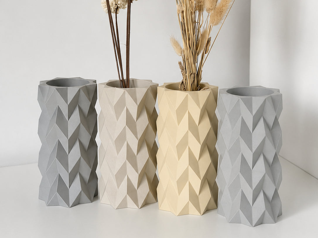 Tessura Vase