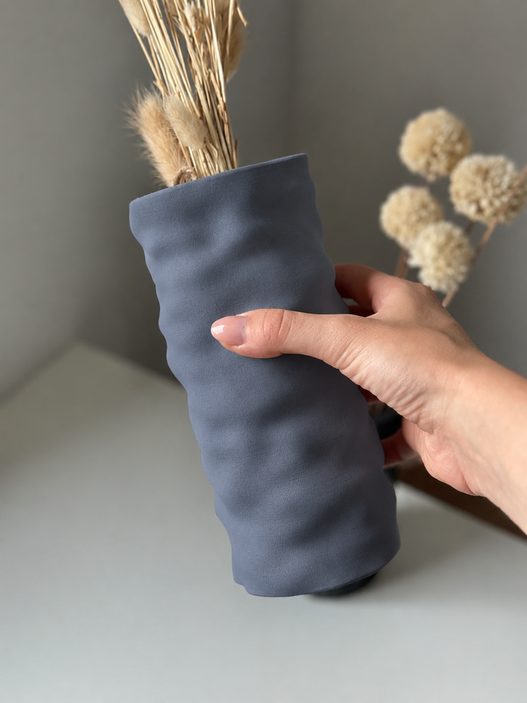 Clayla Vase