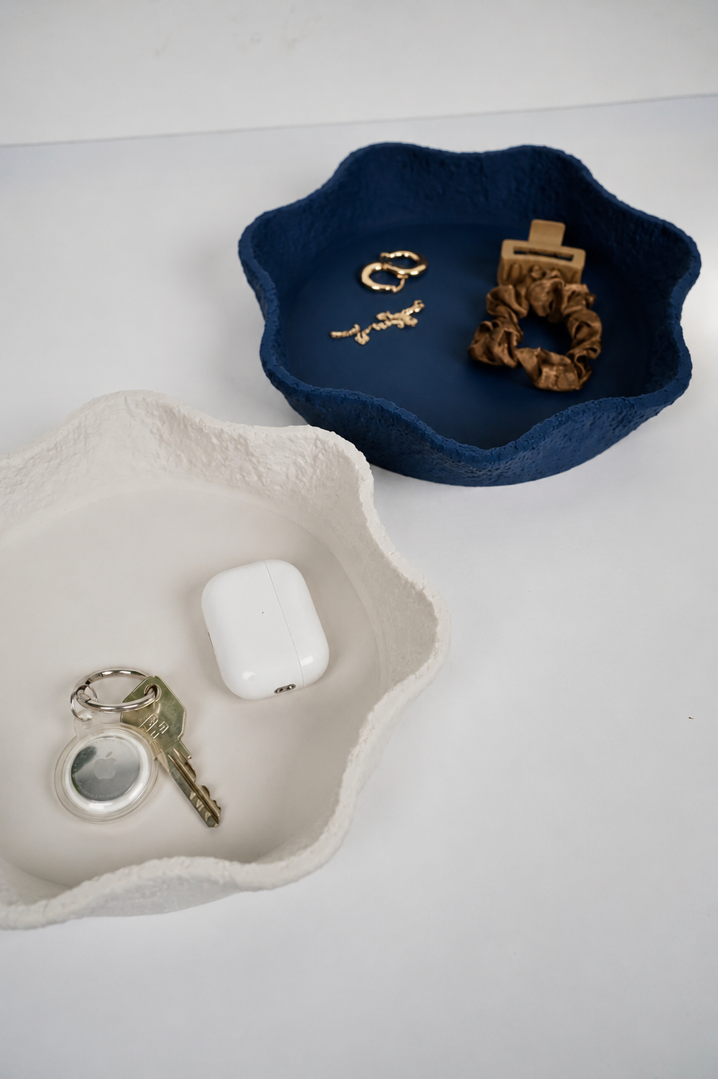 Claytis Tray