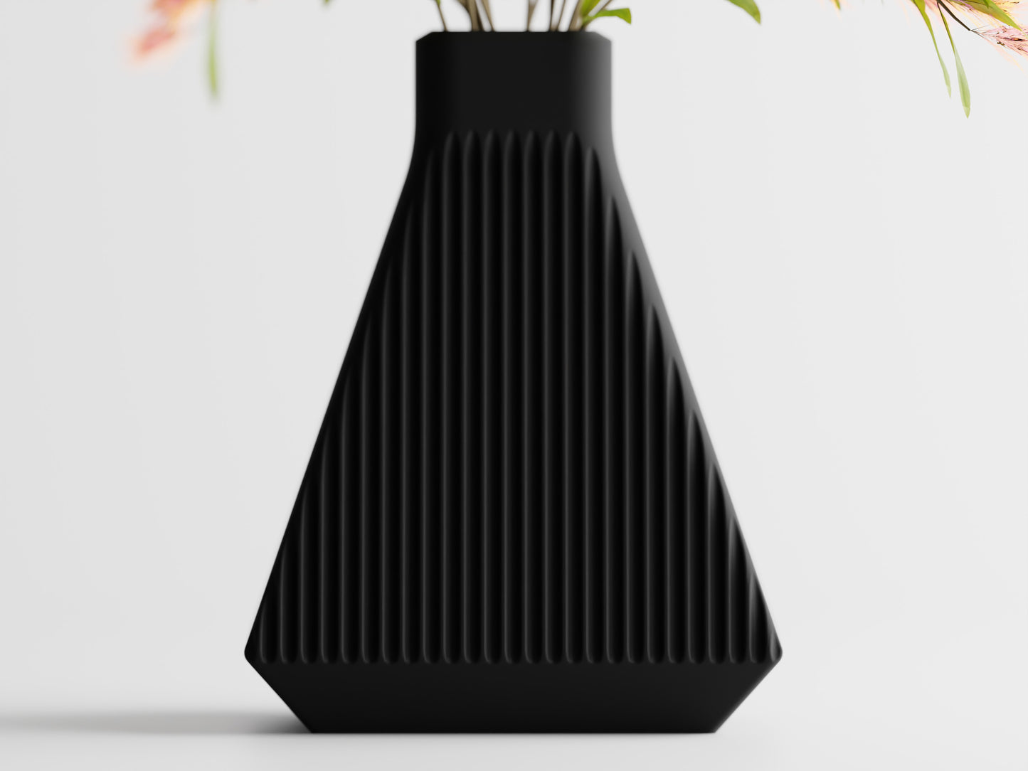 Striato Vase