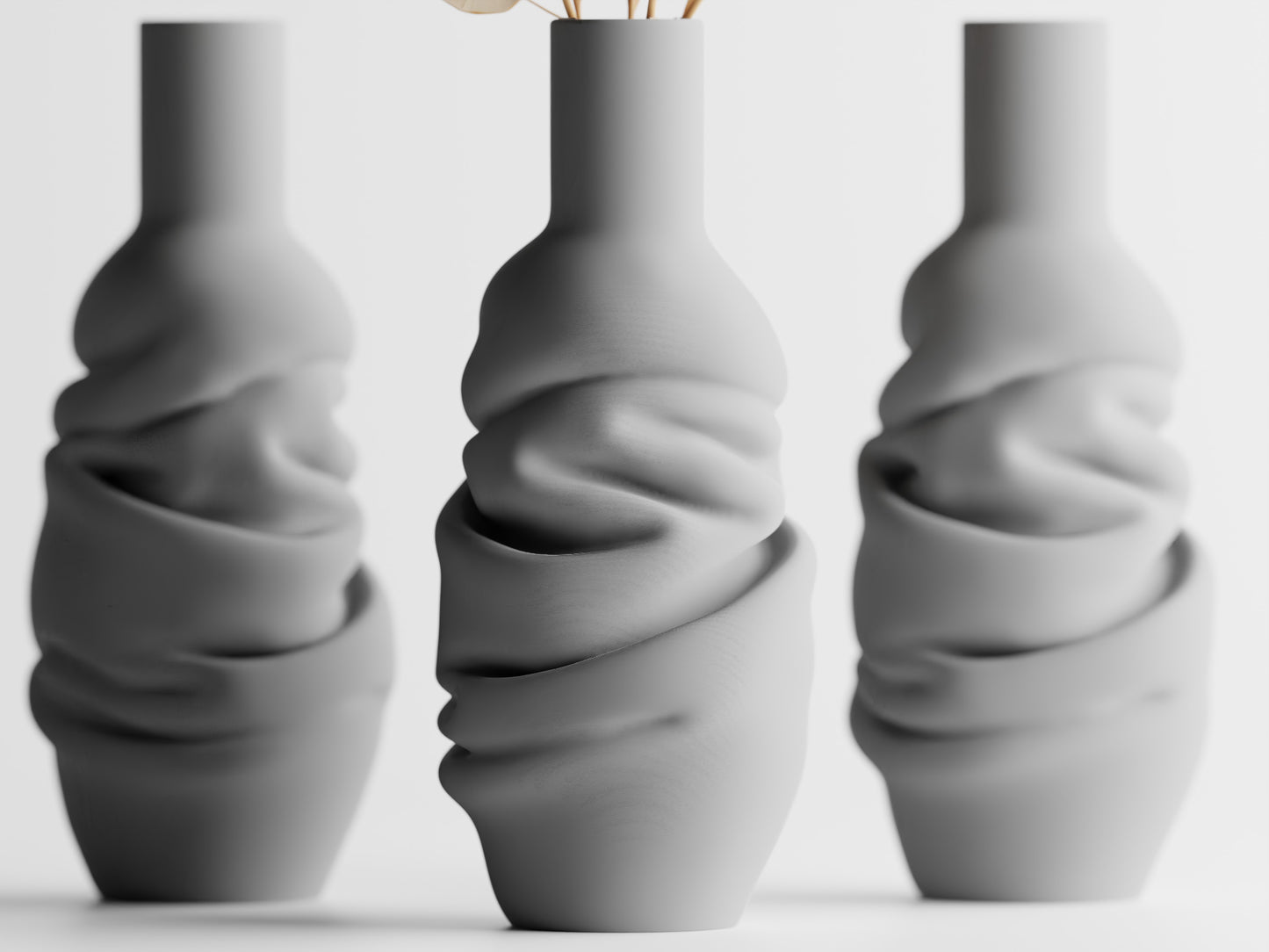 Volo Vase