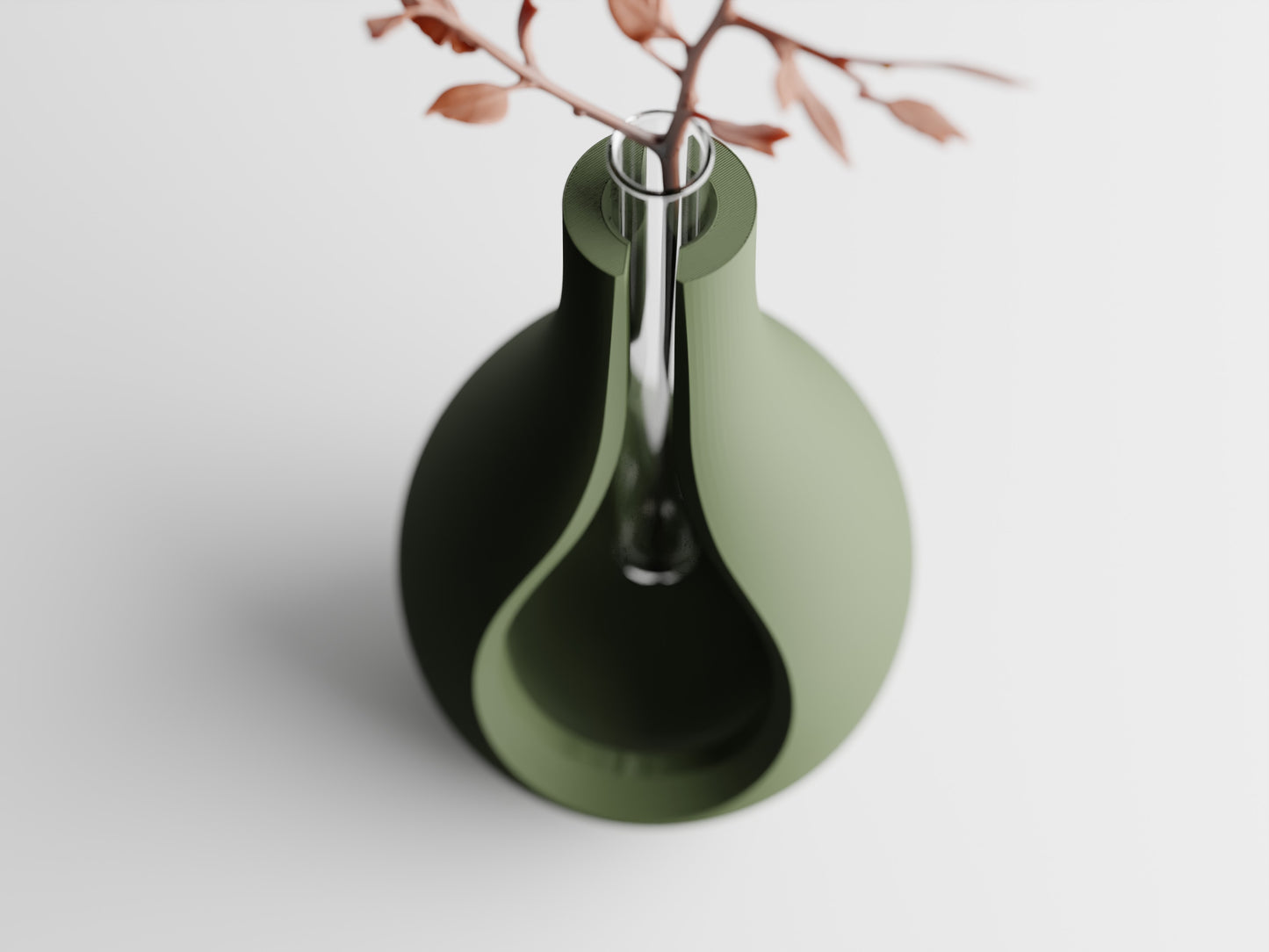 Elysiar Vase