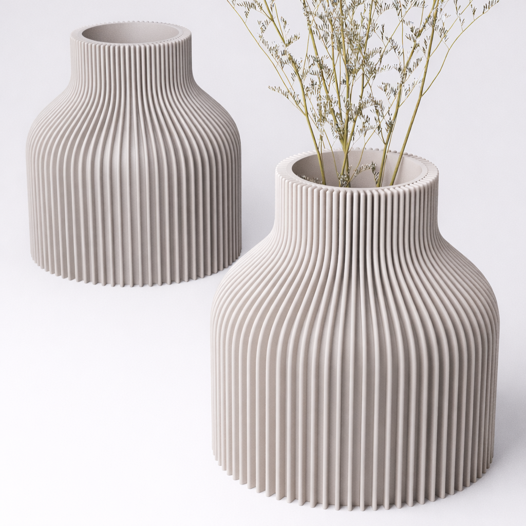 Nova Vase