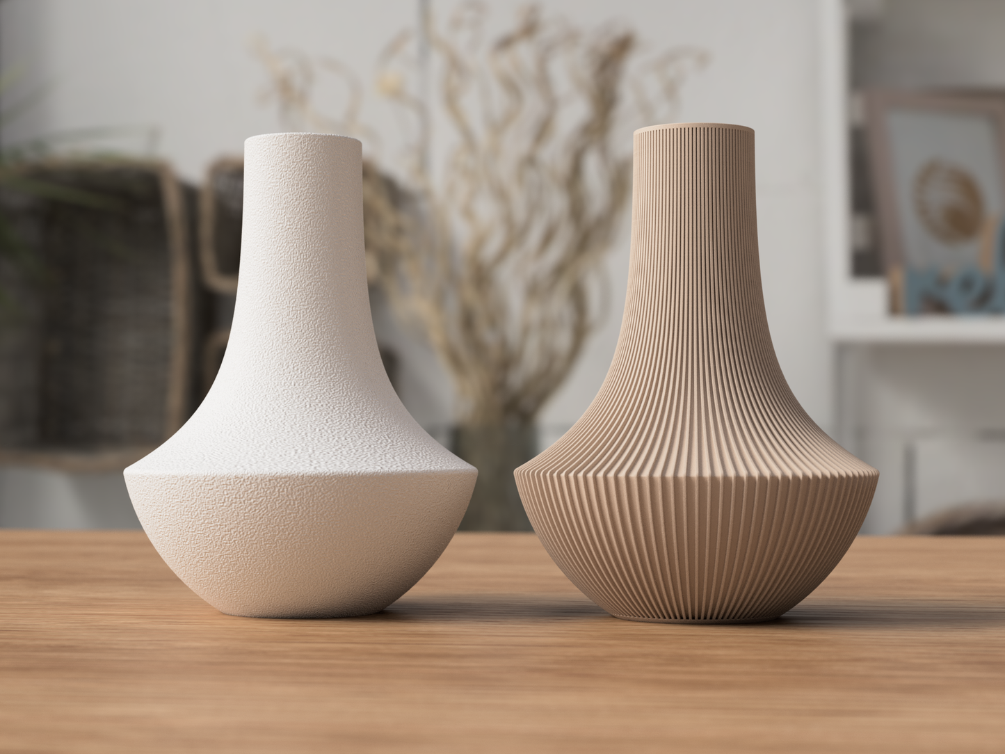 Shinto Vase