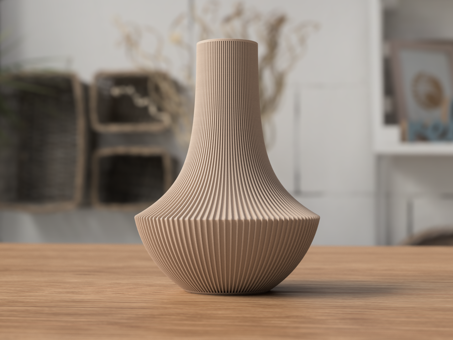 Shinto Vase