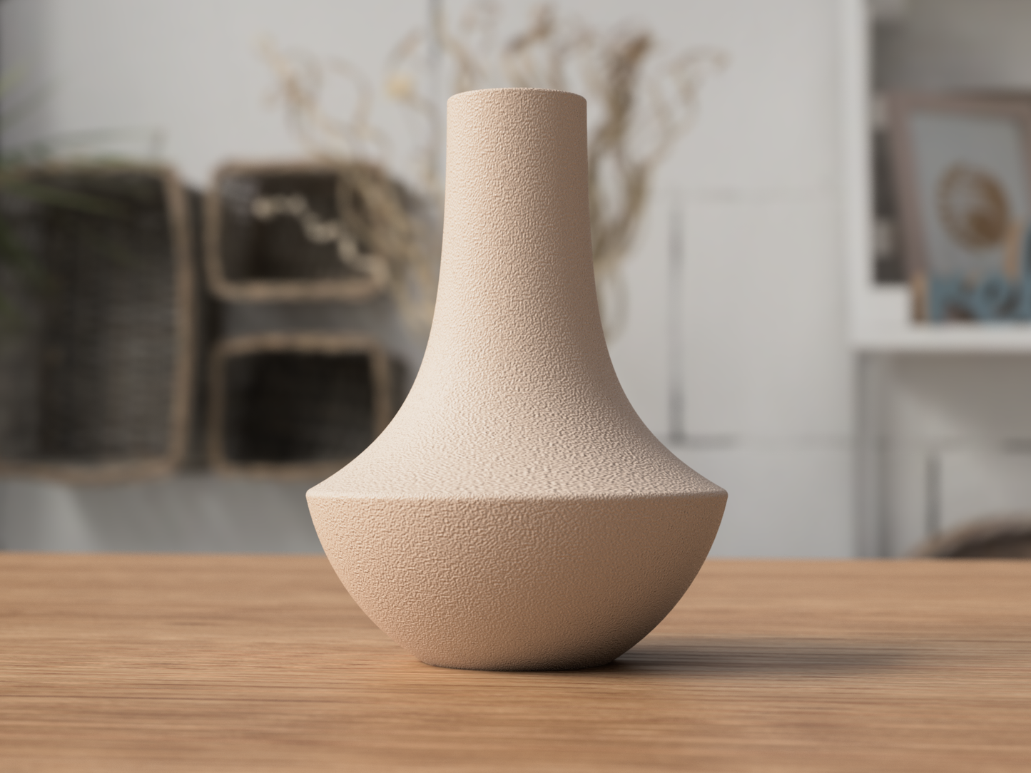 Shinto Vase