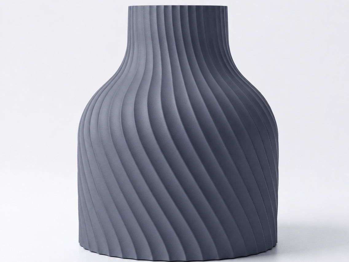 Wavea Vase