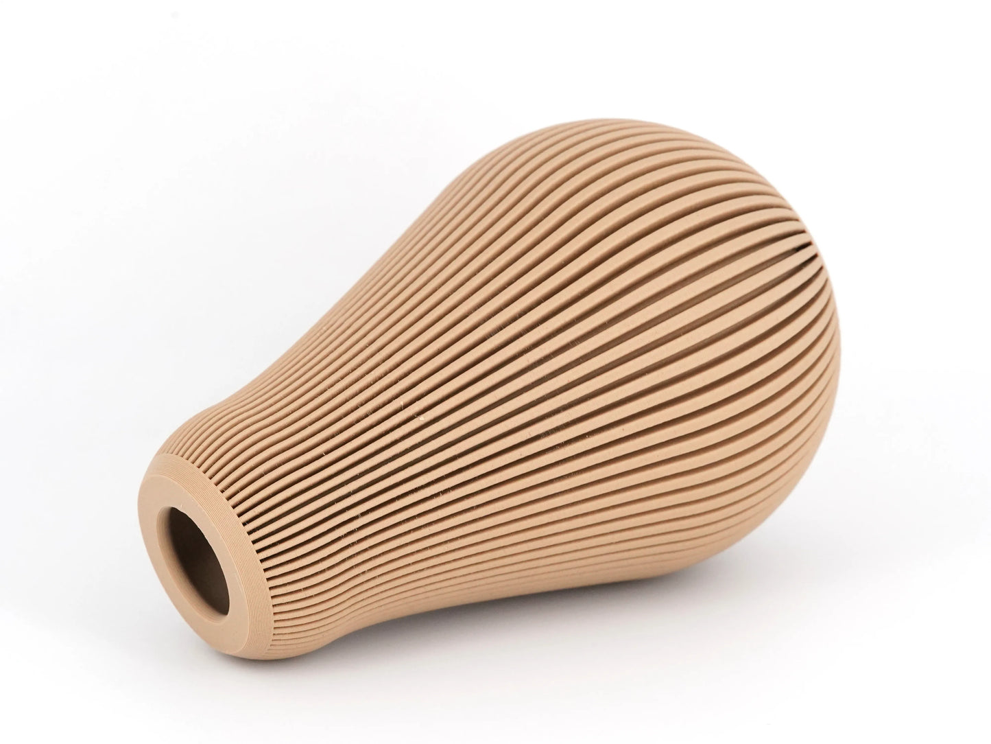 Geopandi Vase