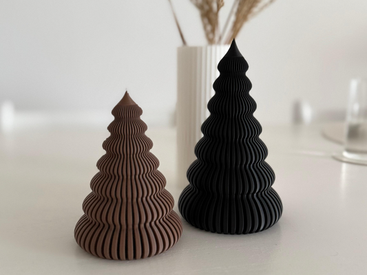 Rillet Juletre
